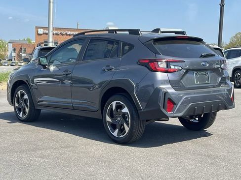 New 2026 Subaru Crosstrek 2.5i Limited image 34