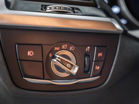 Used 2018 BMW X3 xDrive30i image 46