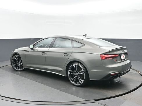 Used 2023 Audi S5 Prestige image 5