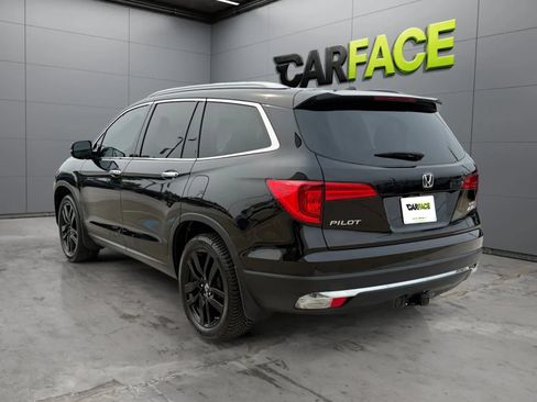 Used 2018 Honda Pilot Elite image 8