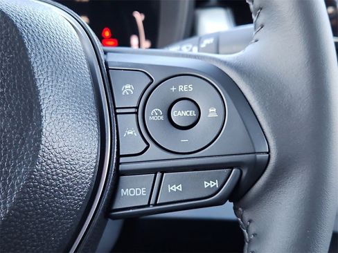 New 2026 Toyota Corolla SE image 14