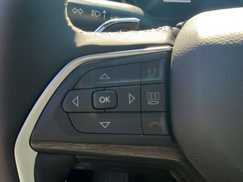 New 2026 Jeep Grand Cherokee Limited AWD/4WD image 13