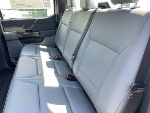 New 2025 Ford F150 XL image 21