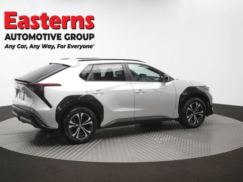Used 2025 Toyota bZ4X FWD w/ Weather Package image 41
