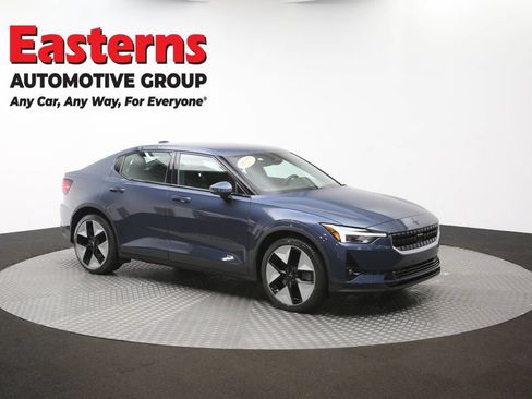 Used 2023 Polestar Polestar 2 w/ Pilot Pack AWD/4WD image 47