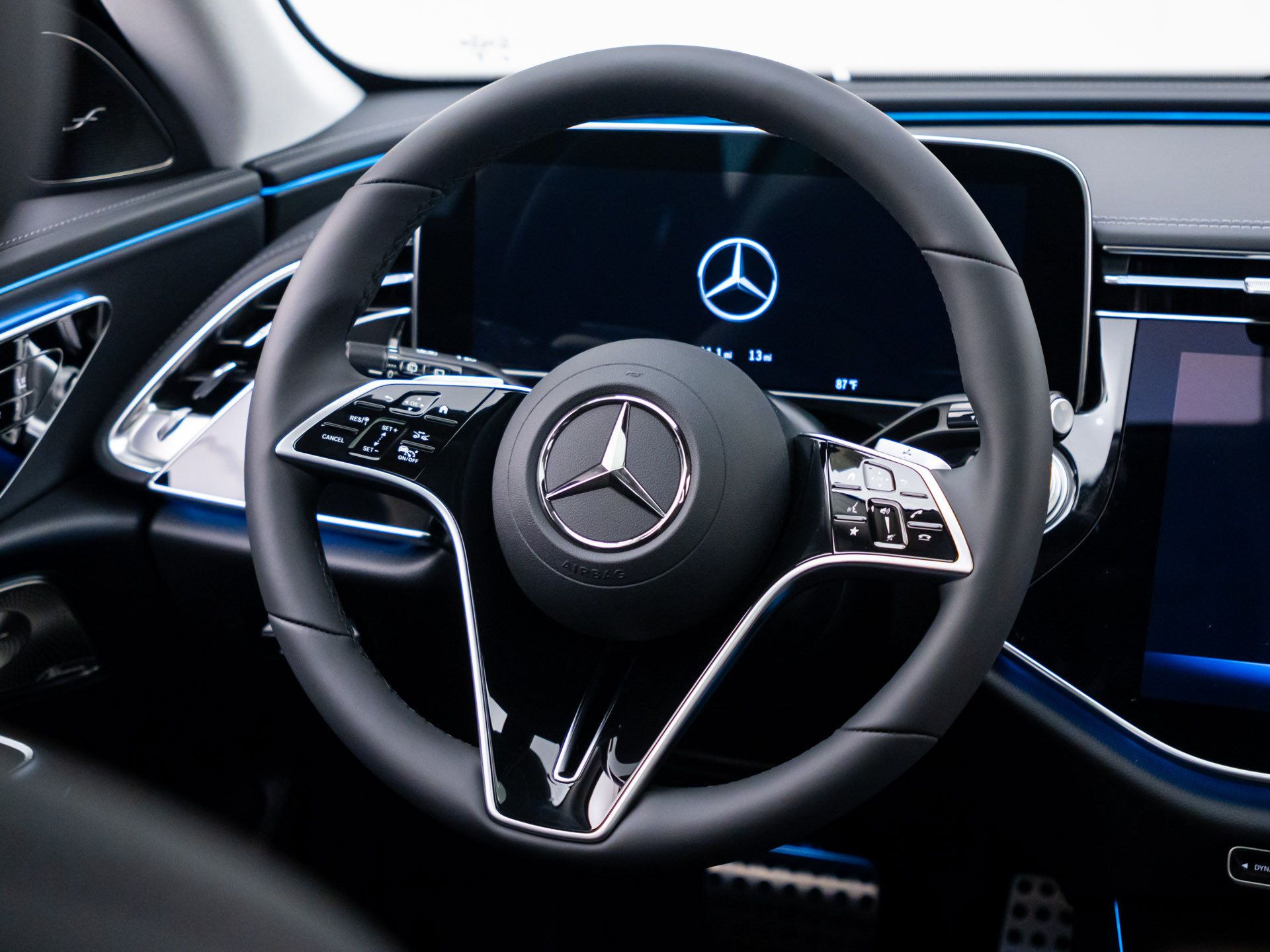 New 2027 Mercedes-Benz E 450 4MATIC All-Terrain Wagon image 11