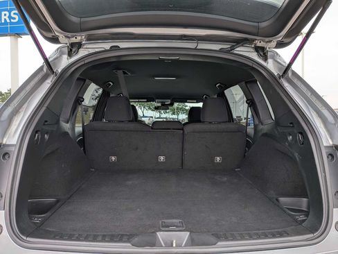 Certified 2019 Honda Passport Sport image 31