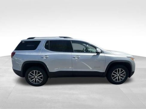 Used 2019 GMC Acadia SLE FWD image 9