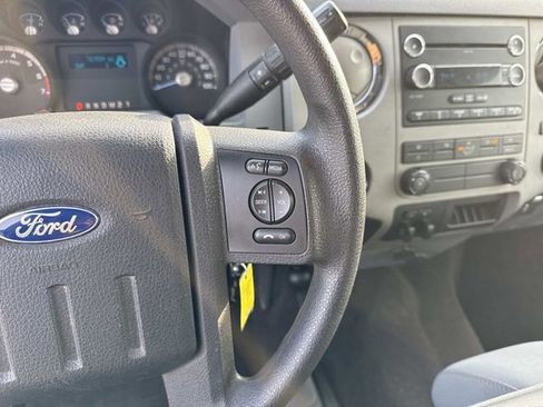 Used 2016 Ford F250 XLT image 28