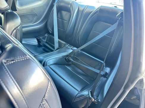 Used 2024 Ford Mustang Premium image 37