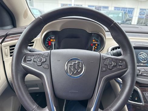 Used 2014 Buick LaCrosse Leather image 10