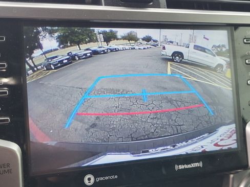 Used 2023 Toyota 4Runner TRD Sport image 21