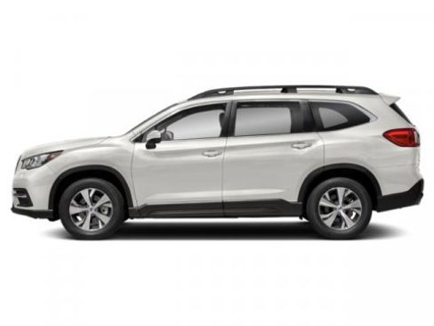 Used 2021 Subaru Ascent Premium w/ Sport Package image 3