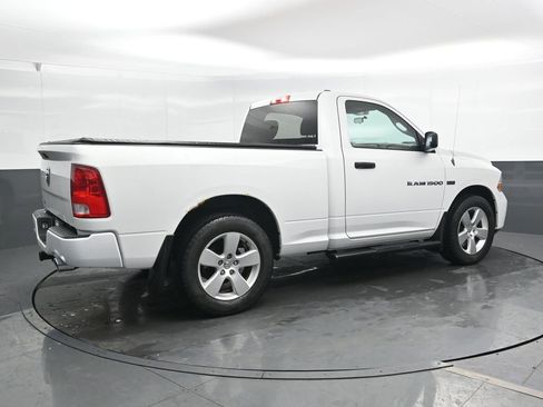 Used 2012 RAM 1500 Express RWD image 2