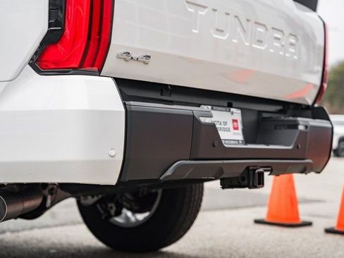 New 2026 Toyota Tundra SR5 image 7