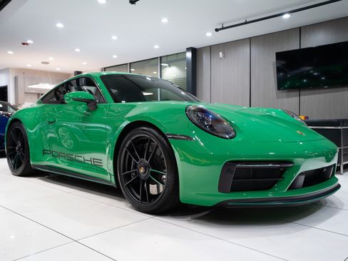 Used 2022 Porsche 911 GT3 RS image 37