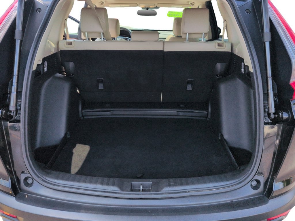 Used 2017 Honda CR-V EX-L image 26