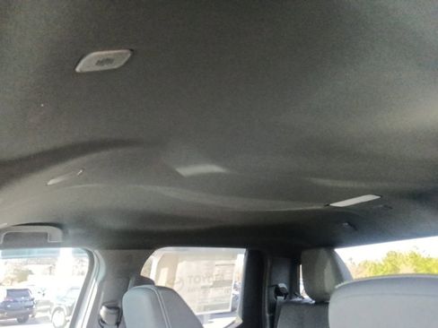 New 2026 Toyota Tacoma TRD Sport image 14