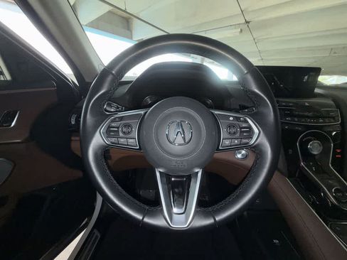 Certified 2024 Acura RDX SH-AWD w/ Technology Package image 15