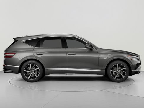 New 2026 Genesis GV80 2.5T Select AWD/4WD image 4