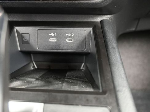 Used 2025 Nissan Kicks SV image 23