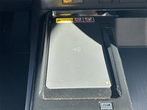 New 2026 Toyota Camry XLE image 27