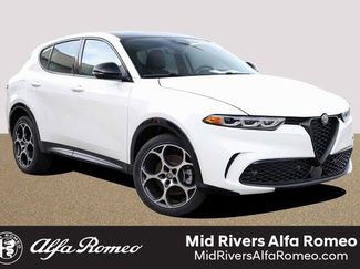 New 2025 Alfa Romeo Tonale w/ Premium Package video 1
