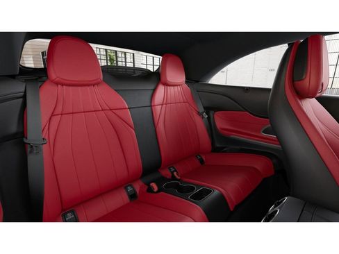 New 2026 Mercedes-Benz CLE 450 4MATIC Cabriolet image 5