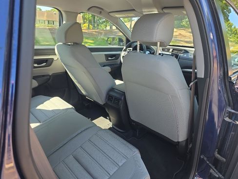Used 2018 Honda CR-V LX image 18