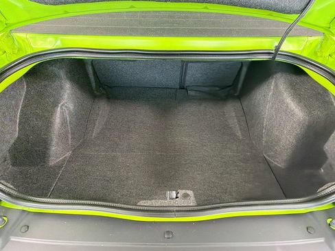 Used 2023 Dodge Challenger R/T Scat Pack w/ Plus Package RWD image 27