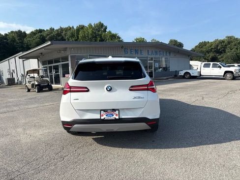 Used 2026 BMW X3 xDrive30i AWD/4WD image 20