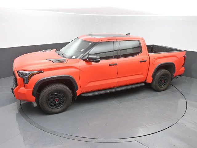 Used 2023 Toyota Tundra TRD Pro AWD/4WD image 30