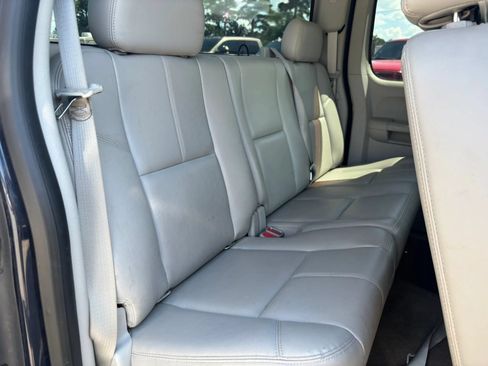 Used 2012 GMC Sierra 1500 SLE w/ Power Tech Package RWD image 18