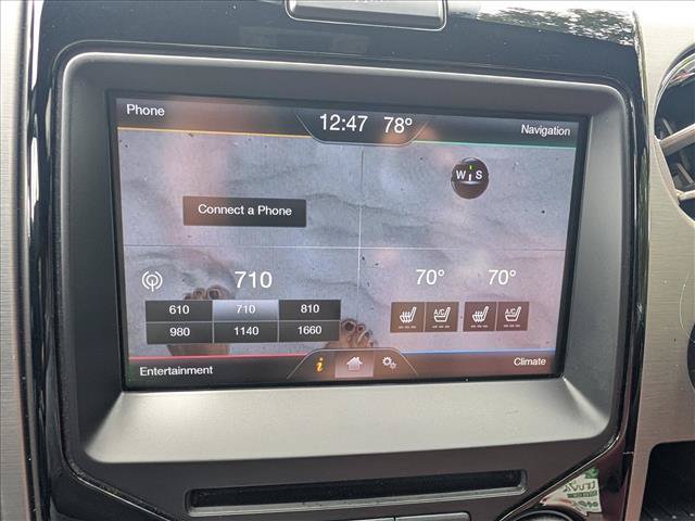 Used 2013 Ford F150 Limited AWD/4WD image 36