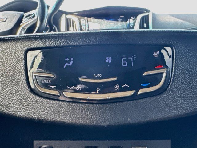 Used 2017 Cadillac Escalade Luxury AWD/4WD image 27