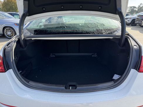 Certified 2023 Mercedes-Benz C 300 C 300 image 23