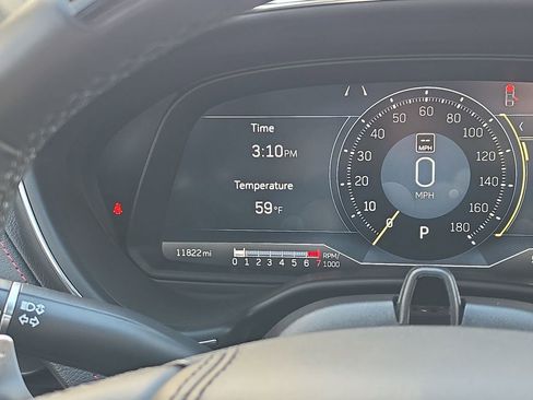 Certified 2023 Cadillac CT5 V w/ Super Cruise 2 Package image 13