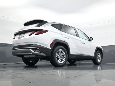 New 2026 Hyundai Tucson SE FWD image 25