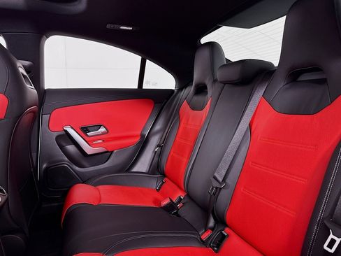 New 2026 Mercedes-Benz CLA 250 image 7