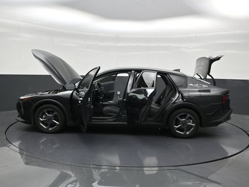 Used 2025 Kia K4 FWD image 34