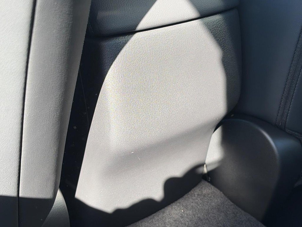 New 2026 MAZDA MAZDA3 s Sport FWD image 8