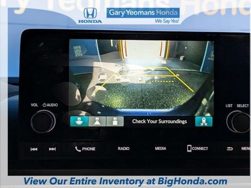 Used 2025 Honda Pilot Sport image 24