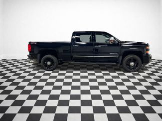 Used 2015 Chevrolet Silverado 2500 LTZ w/ Duramax Plus Package AWD/4WD video 2