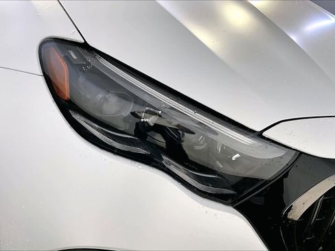 New 2026 Mercedes-Benz E 53 AMG e 4MATIC Sedan image 16