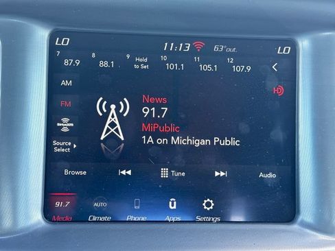 Certified 2023 Dodge Charger GT RWD image 27