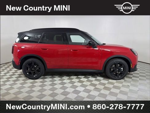 New 2026 MINI Cooper Countryman S image 8
