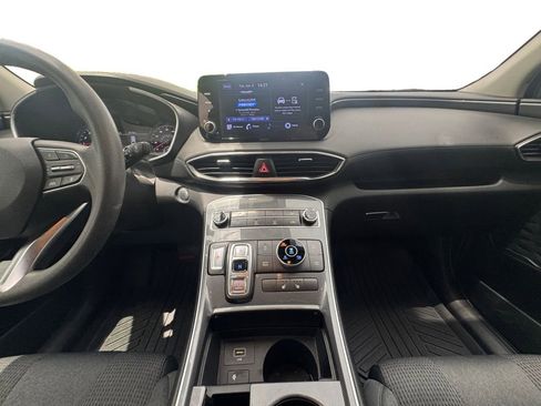 Used 2022 Hyundai Santa Fe SEL AWD/4WD image 12