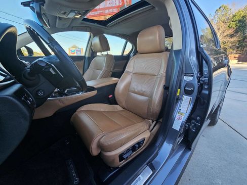 Used 2013 Lexus GS 350 image 6