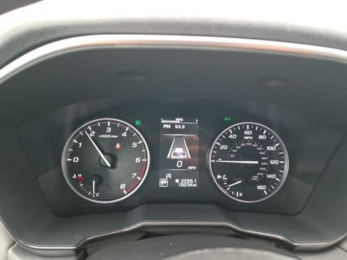 Certified 2025 Subaru Outback Onyx Edition AWD/4WD image 22