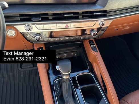 Used 2024 Kia Telluride EX X-Line image 29